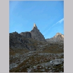 HPIM2150 ...et les fiers 400m de la Dibona.jpg